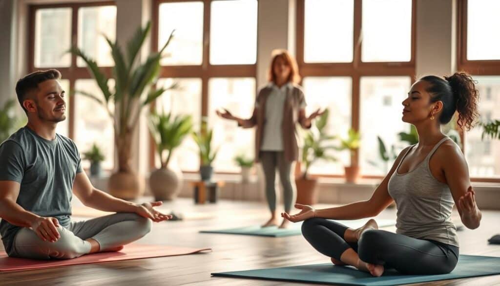 progressive Muskelentspannung progressive Muskelentspannung