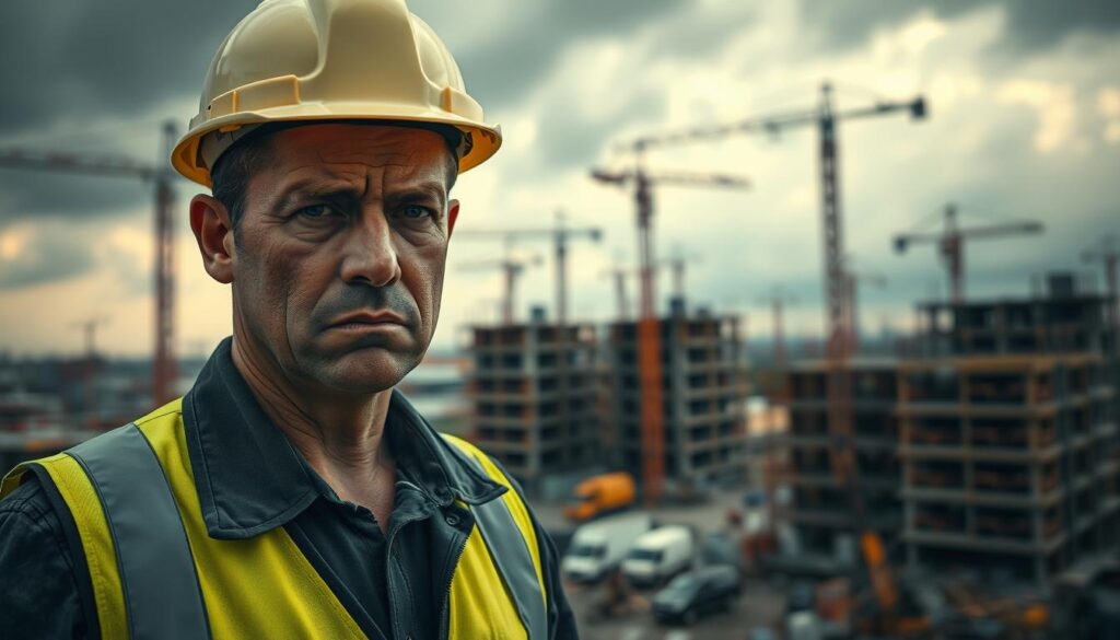 psychologische Gesundheit Bauarbeiter psychologische Gesundheit Bauarbeiter