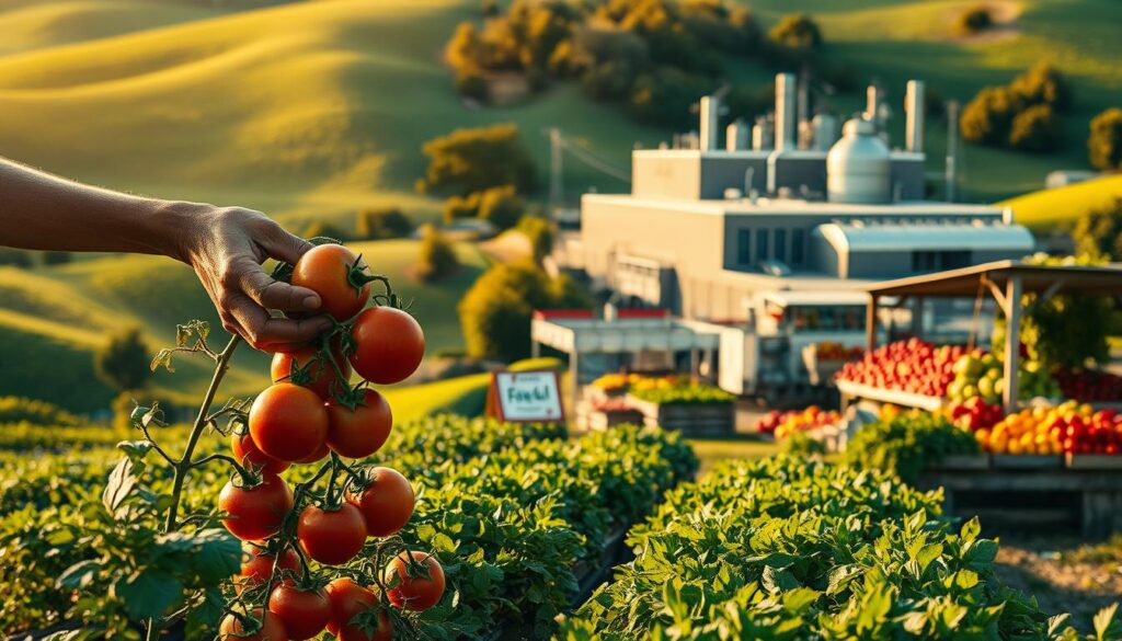 regionale Produktion regionale Produktion