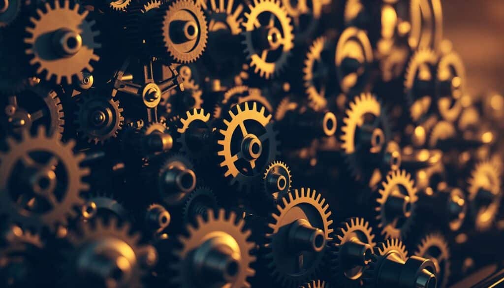 regulatorische Veränderungen regulatorische Veränderungen