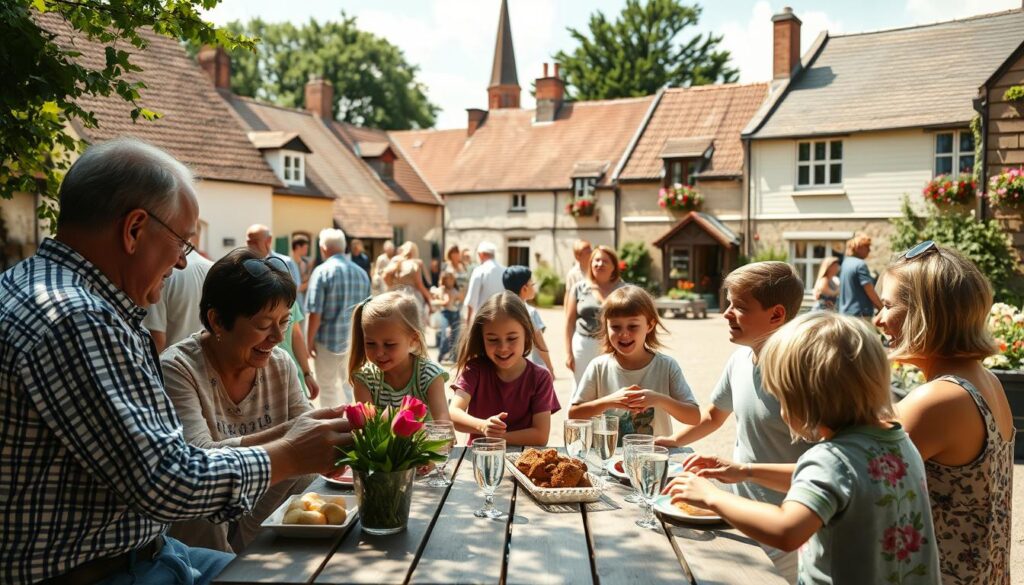 soziale Gemeinschaft soziale Gemeinschaft