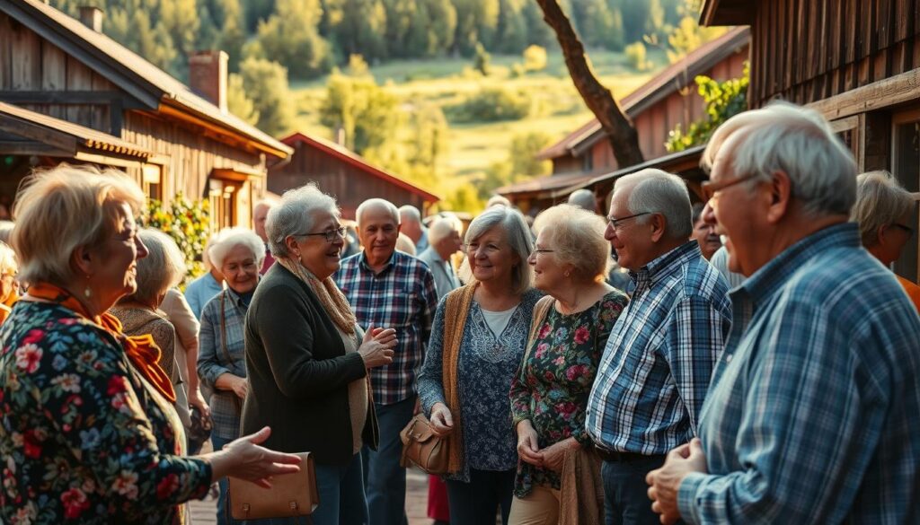 soziale Integration im Kalletal