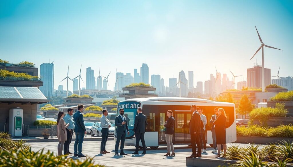 technologische Fortschritte in nachhaltigen Innovationen technologische Fortschritte in nachhaltigen Innovationen