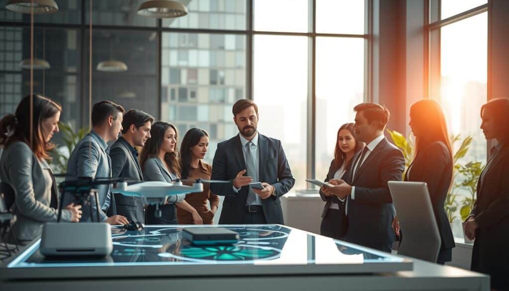 technologischen Innovationen technologischen Innovationen