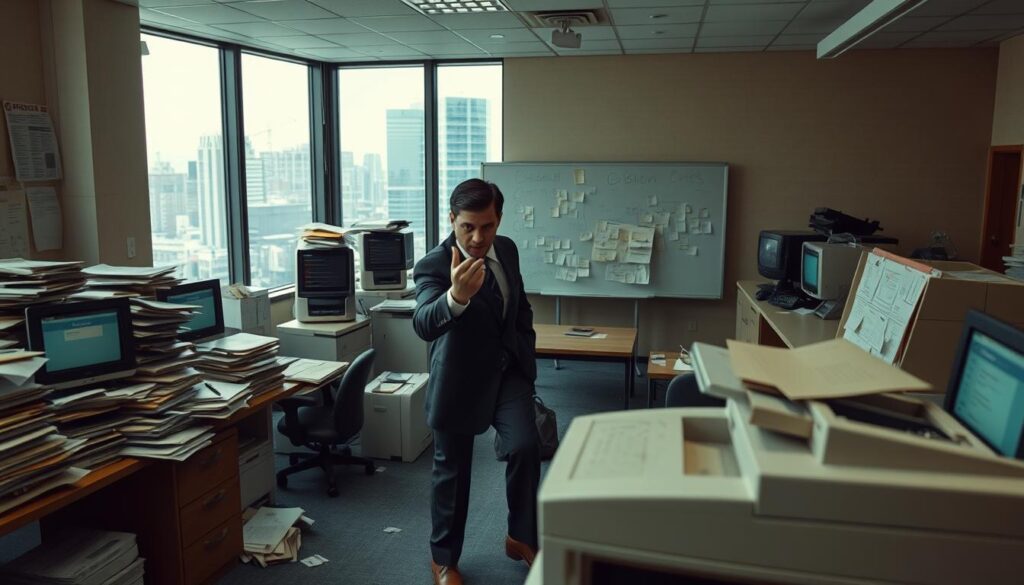 überholte Systeme überholte Systeme