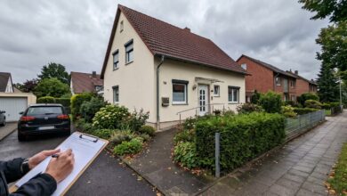 Wann ein unabhängiges Wertgutachten mehr zählt als die Einschätzung vom Makler