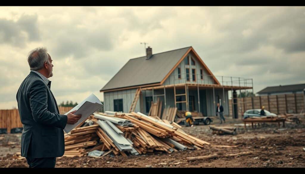 unvorhergesehene Verzögerungen unvorhergesehene Verzögerungen
