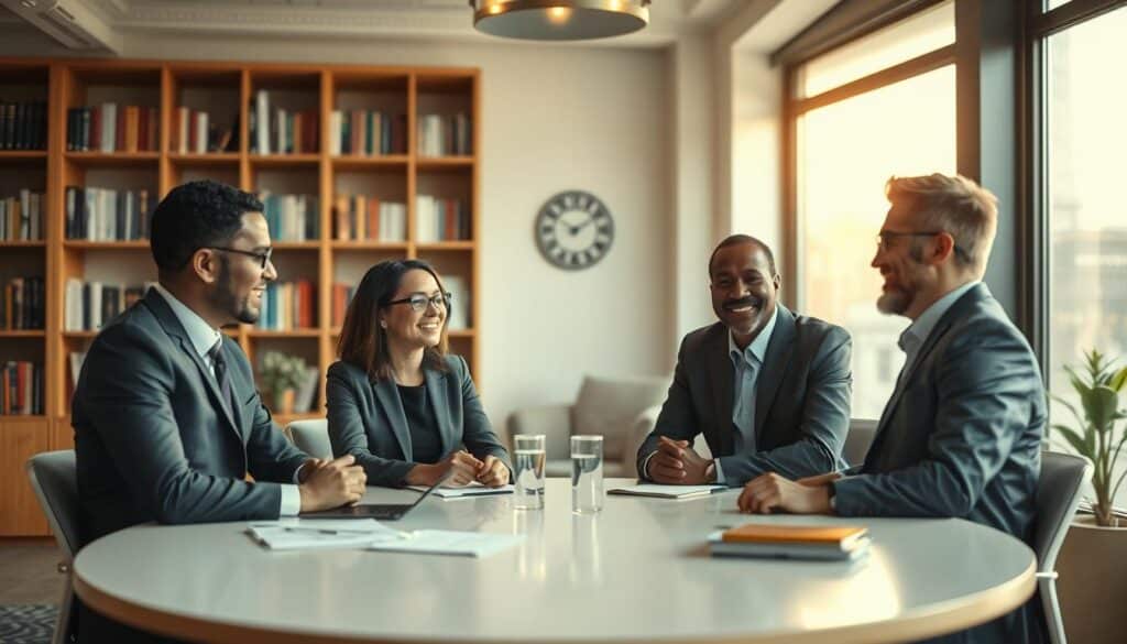 vertrauensbasierter Führungsstil vertrauensbasierter Führungsstil