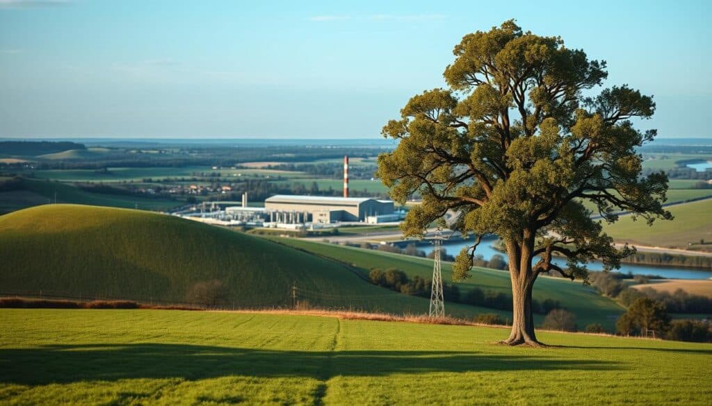 wirtschaftliche Stabilität