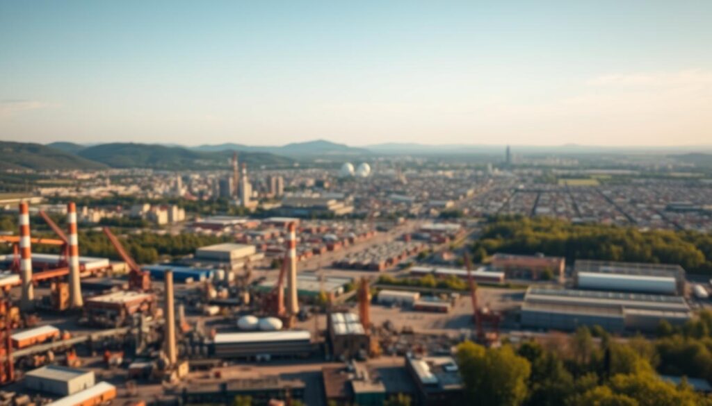 wirtschaftliche Struktur in Nordrhein-Westfalen wirtschaftliche Struktur in Nordrhein-Westfalen