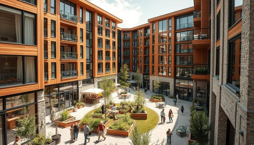 zukünftige Wohnprojekte