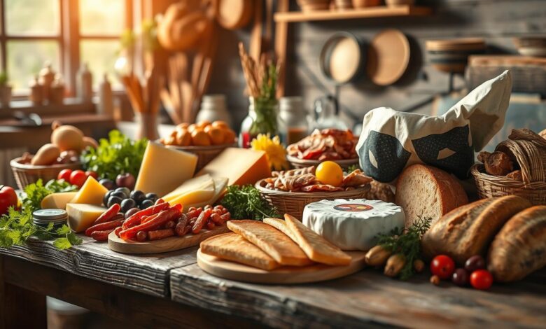 „Made in Mittellippe“ – Regionale Produkte auf dem Prüfstand